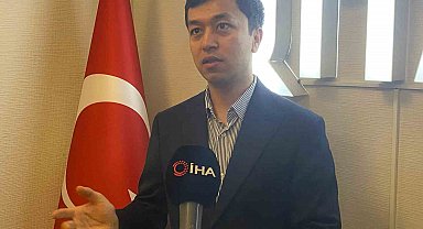 Doğu Türkistanlı Kaşgarlı: "Türklerin hiçbir zaman boyunduruk altına girmemesi için nasıl bir mücadele verdiğinin en büyük örneklerinden biri"