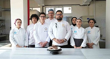 Dubai çikolatasına alternatif 'Niğde Çikolatası'