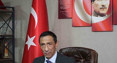 Eğitim Gücü Sen Başkanı Özat: "Memuru bu hale koyan sözde yetkili sendikanın elinden yetkiyi alma zamanıdır"