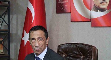 Eğitim Gücü-Sen Genel Başkanı Özat: "Bütçenin en az yüzde 6 seviyesine çıkarılması gerekmektedir"