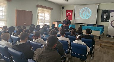 Emniyet güçlerinin önleyici ve bilgilendirici çalışmaları sürüyor