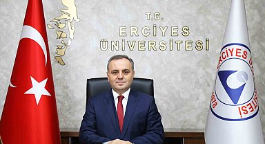 Erciyes Üniversitesi THE 2025 Yılı Disiplinler Arası Bilim Sıralamasında en iyi üniversiteler arasında yer aldı