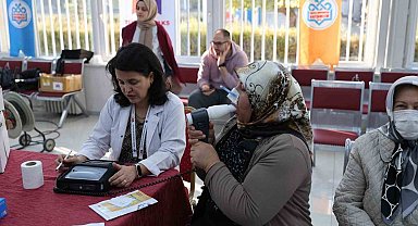ERÜ Hastanelerinde "Dünya KOAH Günü" Etkinliği düzenlendi
