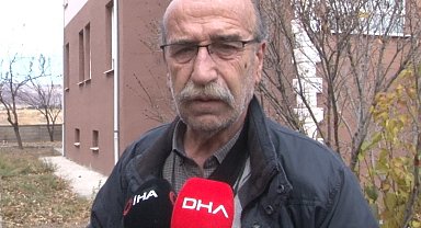 Eşini bıçakladıktan sonra kalp krizi geçirerek vefat eden kadının komşusu: "Daha önce bir problemlerini duymamıştık"