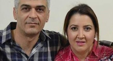 Eşini öldürüp intihar eden polisin komşusu: "Önce eşinin başına ateş etmiş, sonra da kendisine sıkmış"