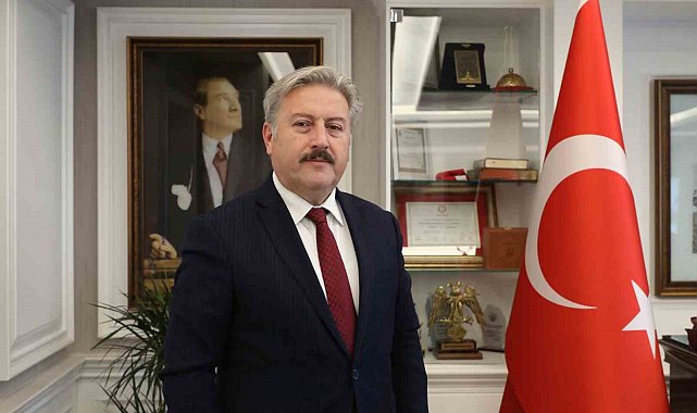 Geleceğin düşünce liderleri 'Mektep Melikgazi'de' yetişecek