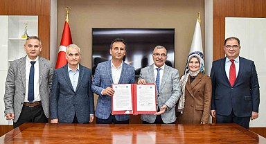 Genç beyinler KMÜ'ye ihtisas alanında destek olacak