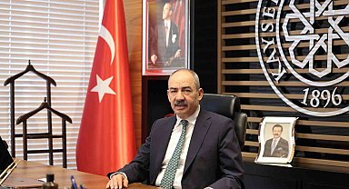 Gülsoy'dan TFF'ye teşekkür: "Bu organizasyon bizim için çok önemli ve gurur verici"