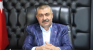 Güneş'ten 'ÇKS' uyarısı