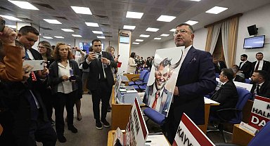 İçişleri Bakanı Yerlikaya: "Bu yılın ilk 10 ayında, kırsalda ve şehirde düzenlediğimiz 40 bin 521 operasyonda 722 terörist etkisiz hale getirildi"