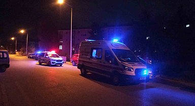 İkinci kat balkonundan düşerek hayatını kaybetti