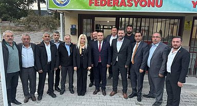 KALEDEF'in yeni başkanı Gökhan Balcı oldu