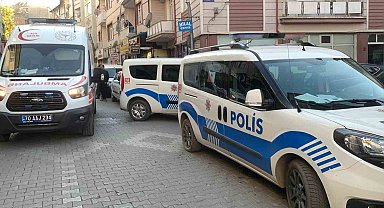 Karaman'da bıçaklı kavga: 1 yaralı