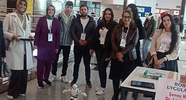 Kayseri Bilim Merkezi'nden öğretmenlere destek