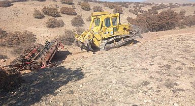 Kayseri Büyükşehir'den 'gönül belediyeciliği' örneği