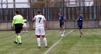 Kayseri Masterler: 5 - Niğde Anadolu Masterler: 7