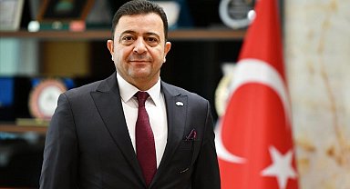 Kayseri OSB filosuna 4 yeni hizmet aracı daha eklendi