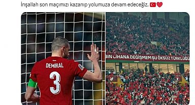 Kayseri tam not aldı