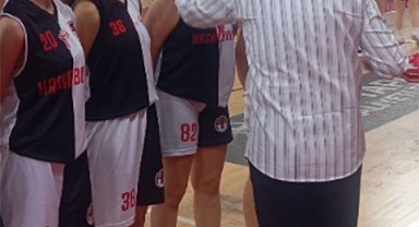 Kayseri U-18 KızlarBasketbolLigi'nde şampiyon Melikgazi Kayseri Basketbol oldu
