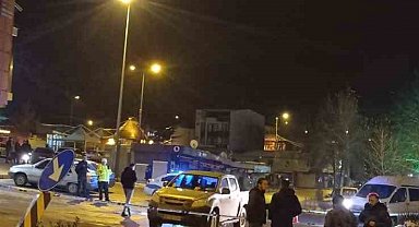 Kayseri'de alacak verecek meselesinde kan aktı: 2 yaralı