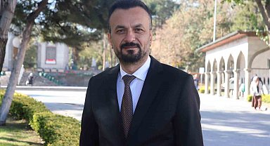 Kayseri'nin tarihi yerin altından çıkıyor