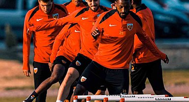 Kayserispor kazanmak istiyor