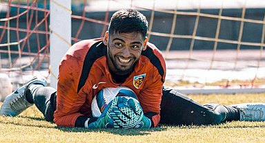Kayserispor'da 4 eksik var
