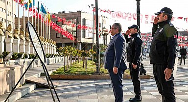 Keçiören, Atatürk'ü özlemle andı