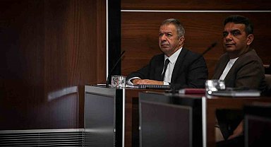 Keçiören Belediyesi birim müdürlerine mevzuat eğitimi