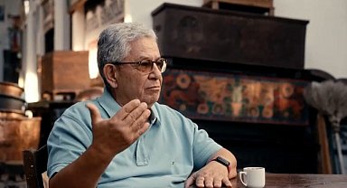 Kıbrıs Barış Harekatı Mücahidi Semavi Aşık: "Telsiz eksikliği sebebiyle büyük sıkıntılar yaşadık"