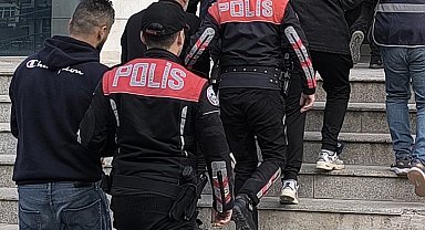 Kırşehir'deki cinayette 2 tutuklama