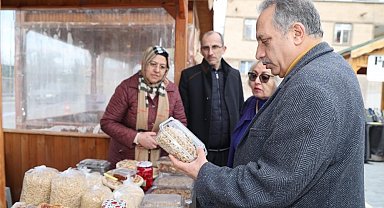 Kışın ilk 'maharetli Elleri' iptal