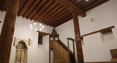 Kocasinan, Türkiye genelinde 7 belediyeden biri oldu