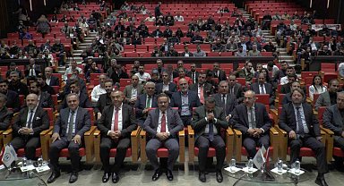 KTO Başkanı Ömer Gülsoy: "Kayseri Model Fabrikamız, ülkemizin en başarılı Model Fabrikalarından birisi oldu"