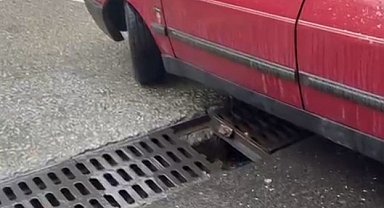Mazgal eksikliğine vatandaş çözümü