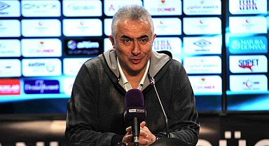 Mehmet Altıparmak: "Gol attığın zaman oyunun bir değeri oluyor"