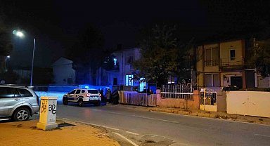 Merdivenden düşen şahıs hayatını kaybetti