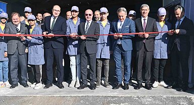MEVKA destekliyor, özel öğrenciler işgücüne kazandırılıyor
