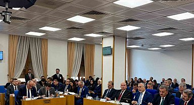 MHP'li Ersoy: "Kayıt dışı istihdamın azaltılması için kaynak ayrılmasını olumlu karşılıyoruz"