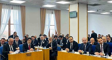 MHP'li Ersoy: "MHP olarak enerji politikamızın temel amacı; yenilikçi enerji teknolojileriyle ülkemizi enerji sektöründe lider bir konuma taşımaktır"