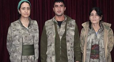 MİT'ten PKKKCK'ya bir darbe daha