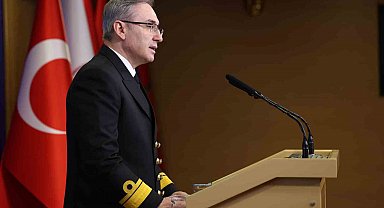 MSB: "Son bir haftada 38 terörist etkisiz hâle getirilmiştir"