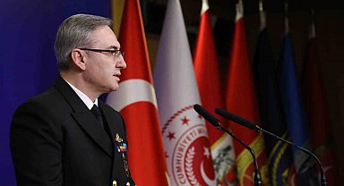 MSB: "Son bir haftada Irak ve Suriye'nin kuzeyi dâhil 34 terörist etkisiz hale getirildi"