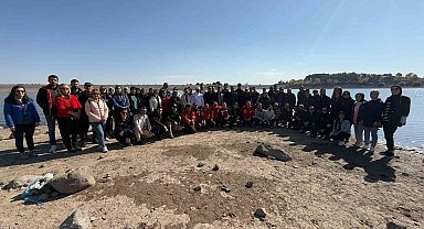 Niğde'de 'Destek AFAD Gönüllüleri Buluşuyor' etkinliği düzenlendi