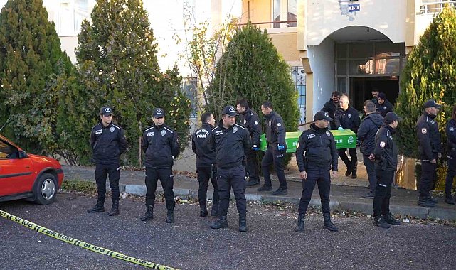 Niğde'de bir evde 2 kişinin cansız bedeni bulundu
