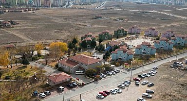Niğde'de yürekleri sızlatan olay: Koruma altında olan 9 yaşındaki çocuk öldü