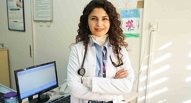 Normal doğum bebekler için avantajlı