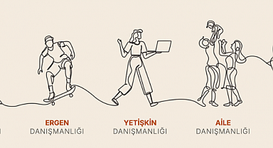 Online Terapi ile Ev Konforunda Ruh Sağlığı Hizmeti