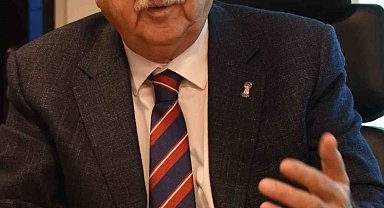 Palandöken: "Yılda ortalama 500 kişi sahte alkolden ölüyor"