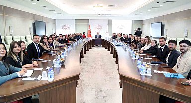 Sağlık Bakanı Memişoğlu: "Özel hastaneler mevzuatını tamamen yeniliyoruz"
